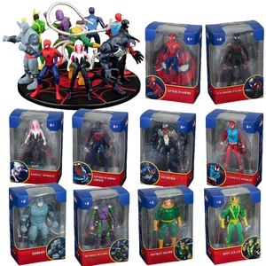 8 최고의 판매 코뿔소 액션 피규어 -5