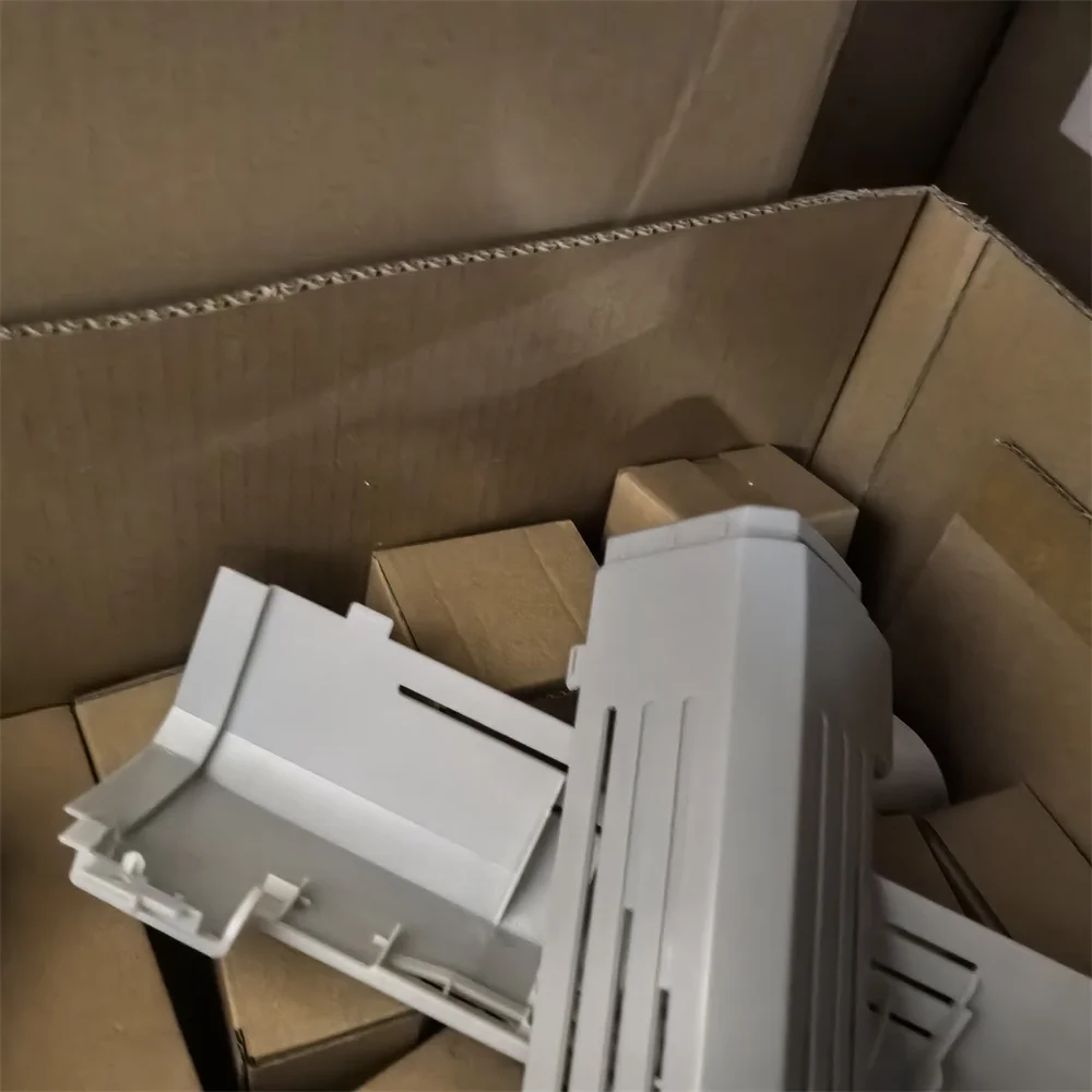 

10X RC1-2111 Выходной контейнер для бумаги с верхней крышкой для HP LaserJet 1010 1018 1020 Plus