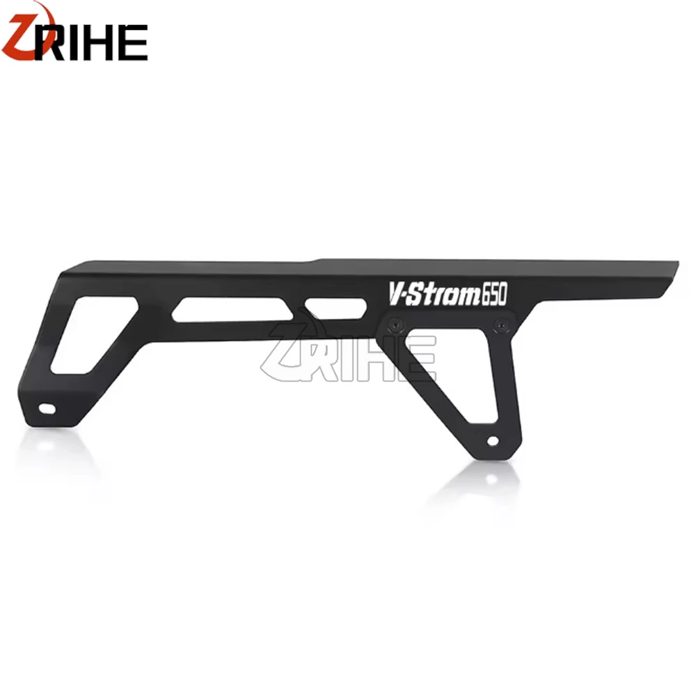 Chain Guard Protection Cover Motorcycle Fit For Suzuki DL650 VStrom650XT SV1000/SV1000S DL1000 V-Strom 1000 DL1050 V-Strom 1050