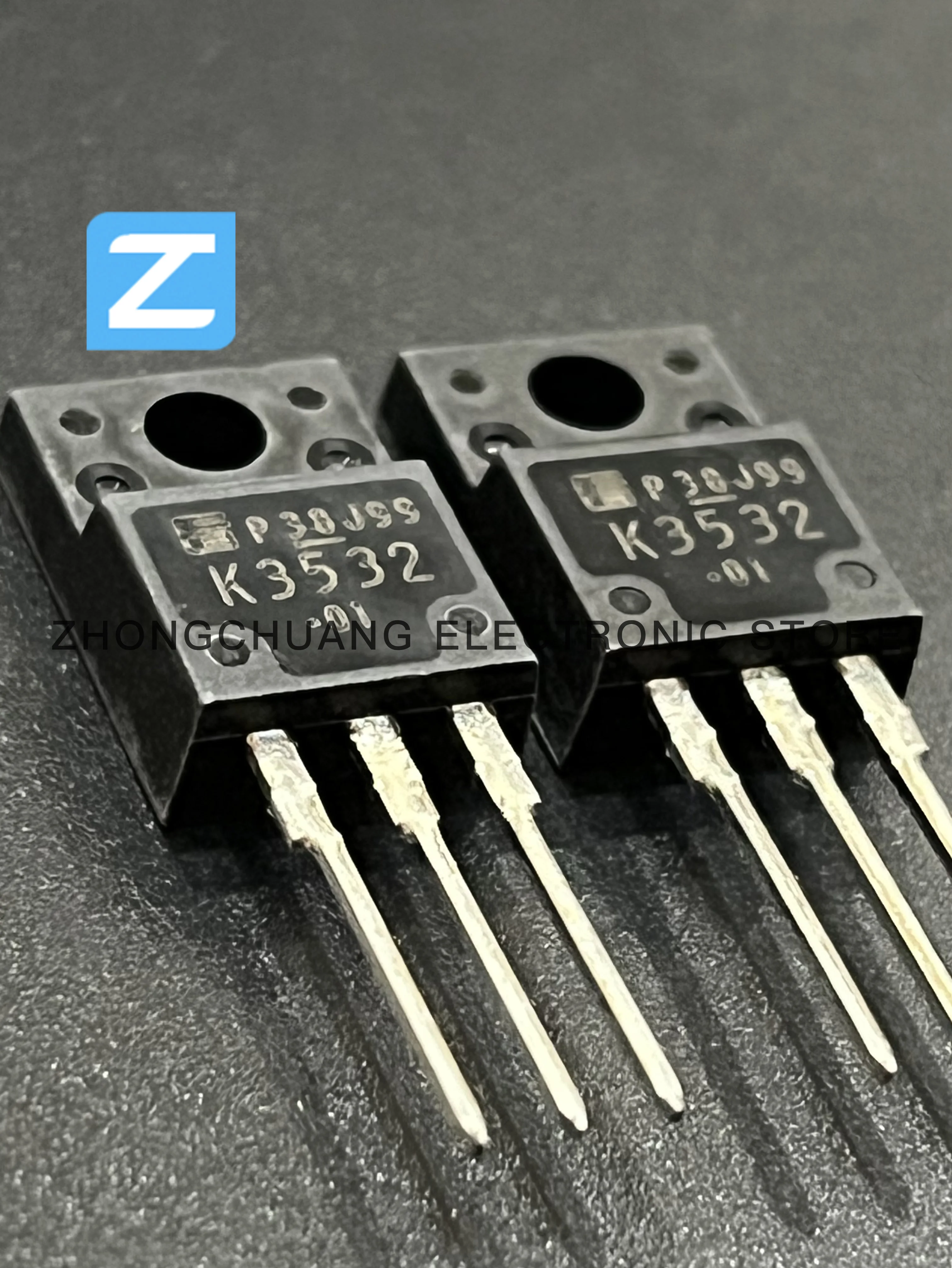 أصلي إلى-MOSFET ، 2SK3532-01MR ، 2SK3532 ، K3532 ، إلى-من ، ، ، V ، 6A ، جديد ، 1-10