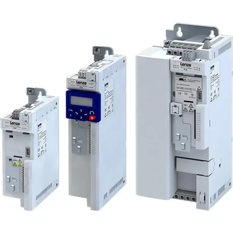 Lenze MDSKSRS036-13 Servo Motor