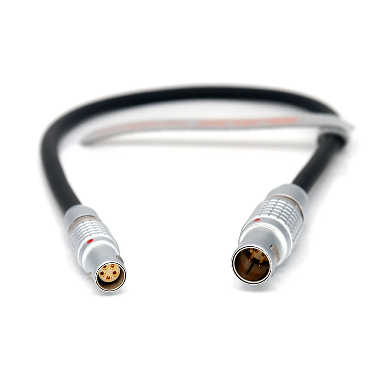 New Arriving For DJI ronin 2 6Pin/D-tap to 0B 5Pin Female Power Cable for Camera Pixboow Power Cord