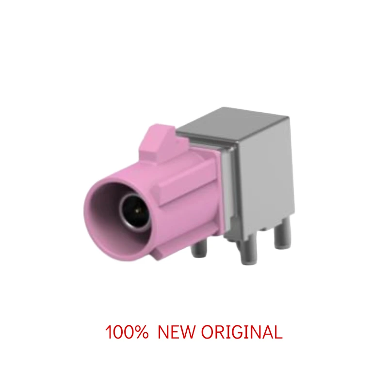 10PCS 2291392-8 Data Connectivity Header,2291392-7,Wire-to-Board,Gold Plating,2291392-3,FAKRA RF Connector System,2291392-5