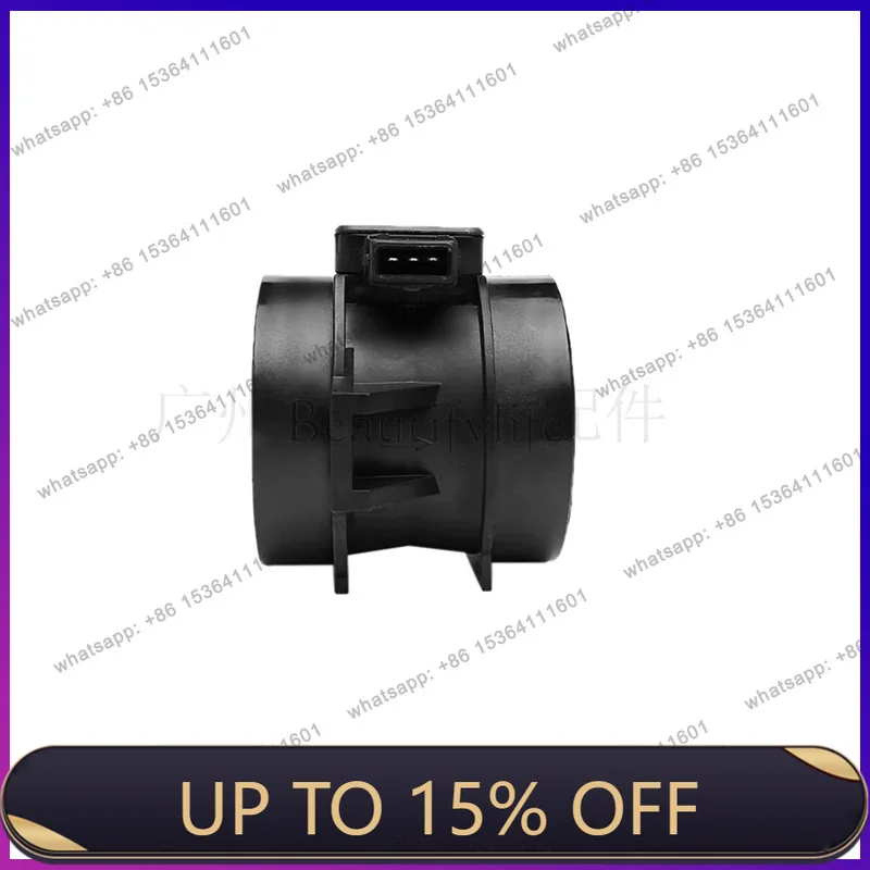 High-quality accessories 5WK9643Z air flow meter sensor 2816437200 SU5543