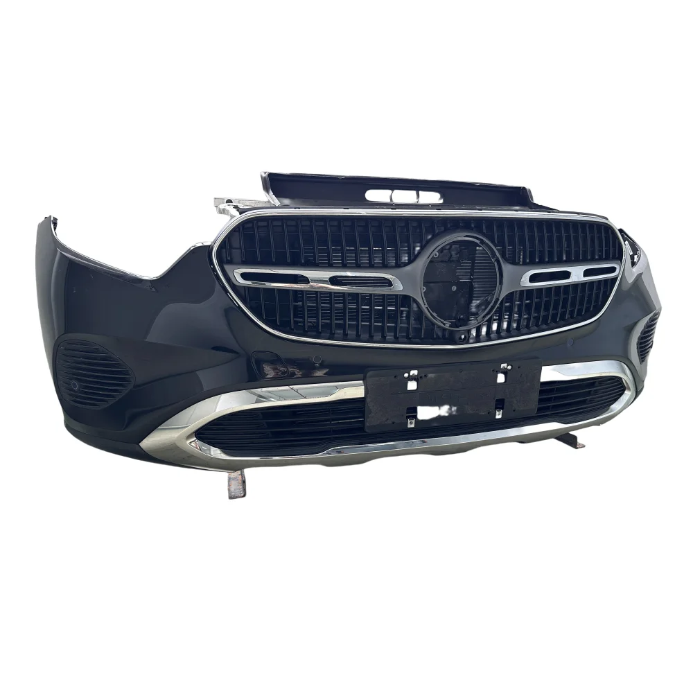 

High Quality Front Bumper for STLF GLC 254 Popular Used Model
