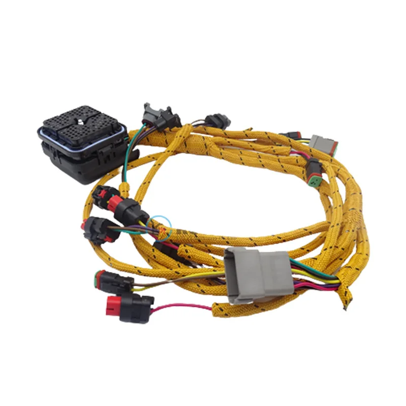 Engine Harness 198-2713 E324D E325D E329D Multi Specification Parts Car Accessories  Accessoire Voiture