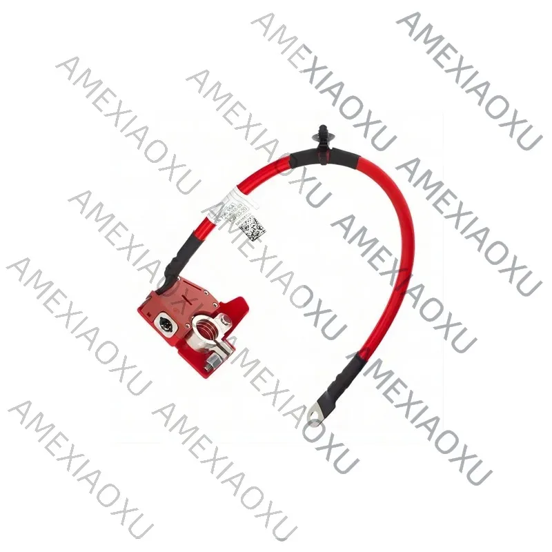 

Positive Battery Terminal to UnderFloor Cable For BMW 4 GC G26 G22 G80 G82 M3 M4 61128796155 6112879958 61128796959 61128704706