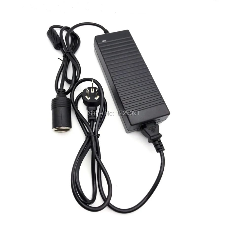 12V 10A Power Adapt…