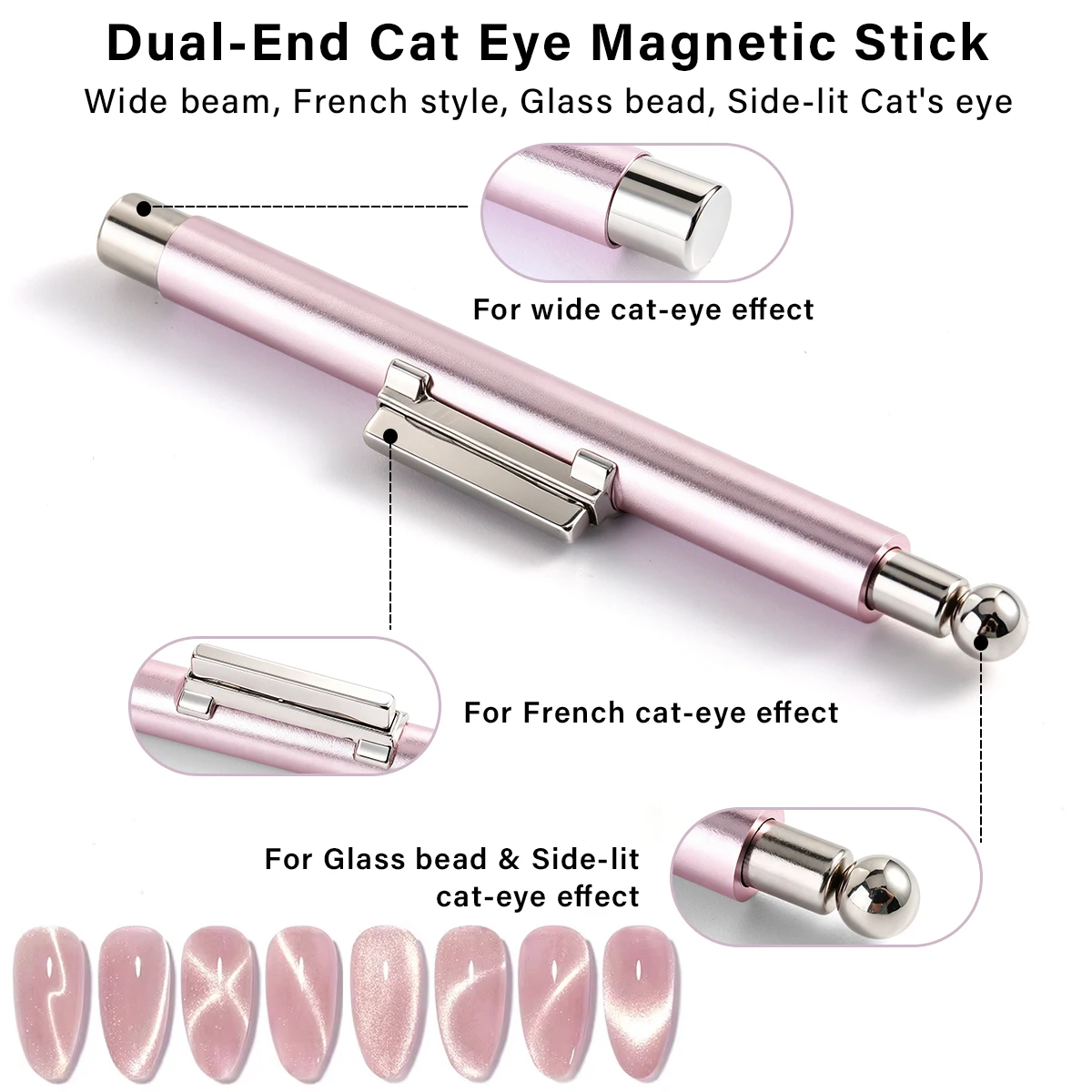 Wielofunkcyjny magnetyczny apl – Contour Palette Stick recenzja i cena