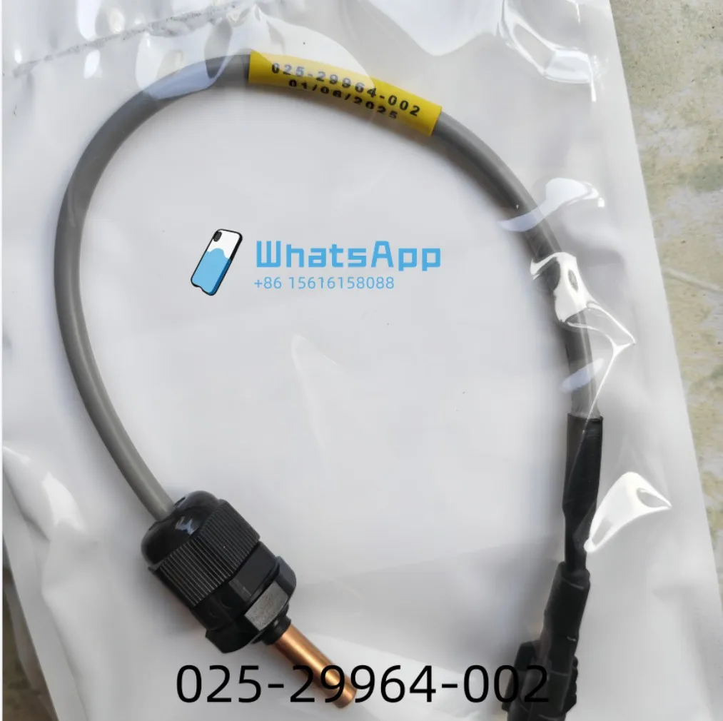 중앙 에어컨 수온 센서 온도 센서 025-29964-002 025W29964-002