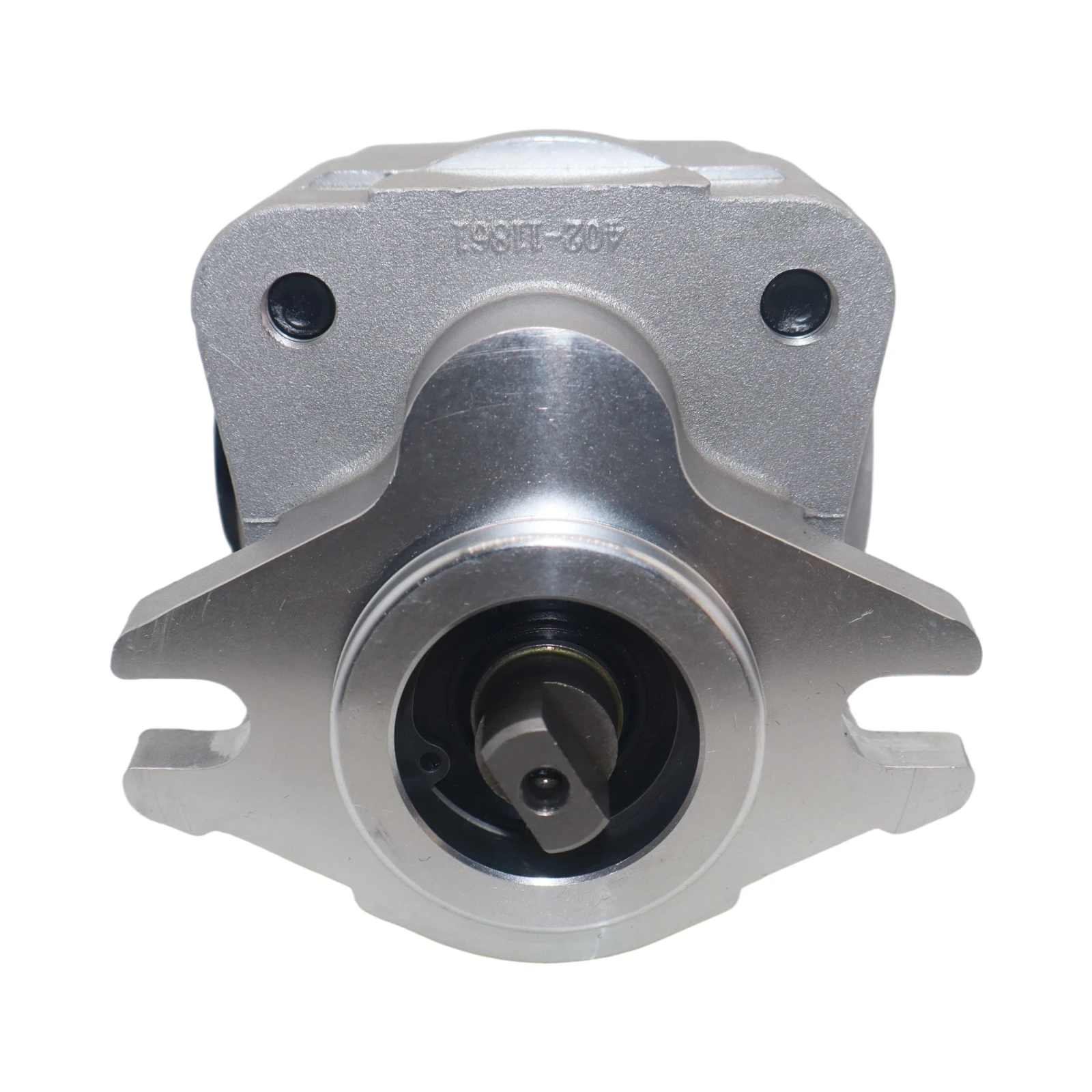 Gear Pump Assembly 173-1203 1731203 For Caterpillar CAT 311D LRR 318D  319D  312D  315D  319D LN 312C  319D 314D LCR 315C