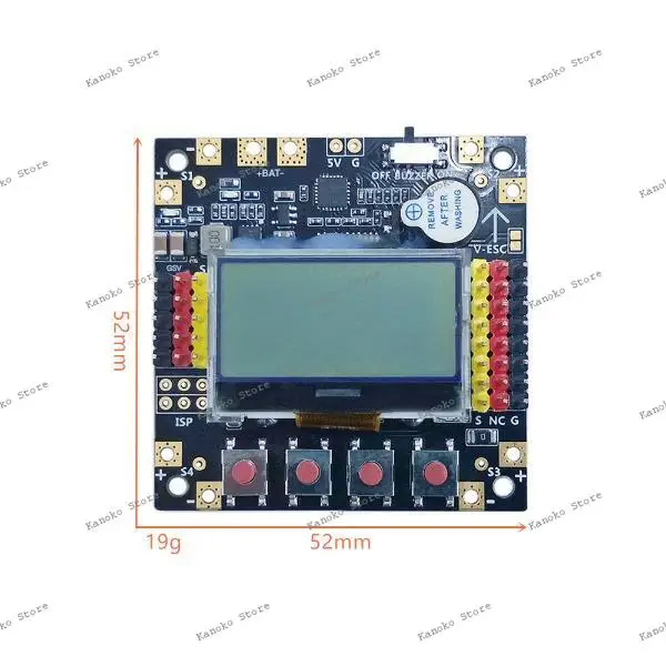Kk2.1.5 Plus Kk2 وحدة تحكم لوحة التحكم Vtol #3