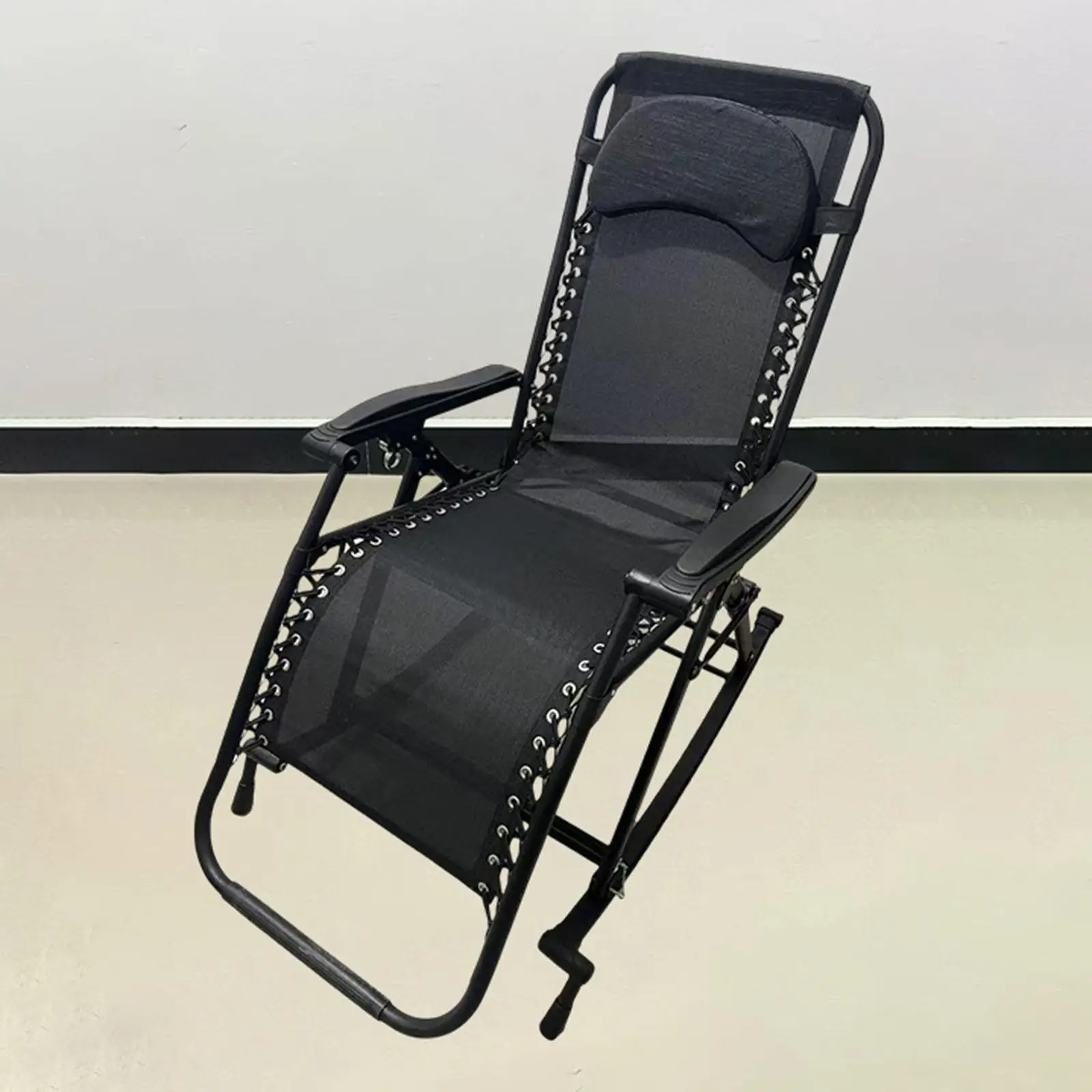 

Подушка для шезлонга из ткани Теслин, портативная сменная подушка для уличного кресла-реклайнера, для патио и газона