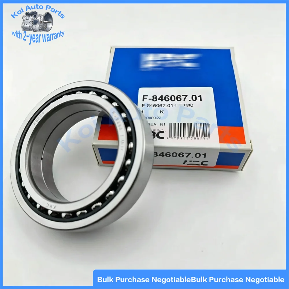 Nagelneues F‑846067.01 JF414E Getriebe-Zentralgehäuselager für Nissan March Almera Versa. Mengenrabatt verhandelbar. – Detail 1