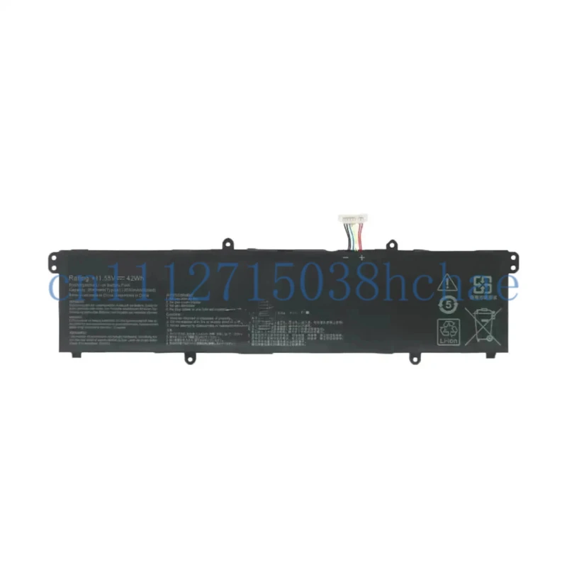 

Suitable for Asus V4050F/E M4050I ADOL14FQC/14EA B31N1911 laptop batteries