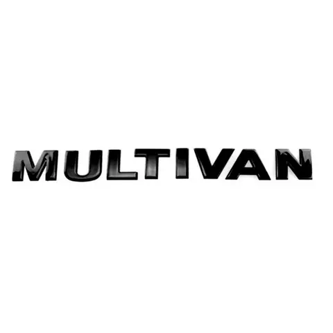 8 best sales multivan logo - №3