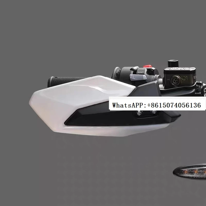 Qiu Long Extreme Bee a-ccessories protector de freno, protector de mango