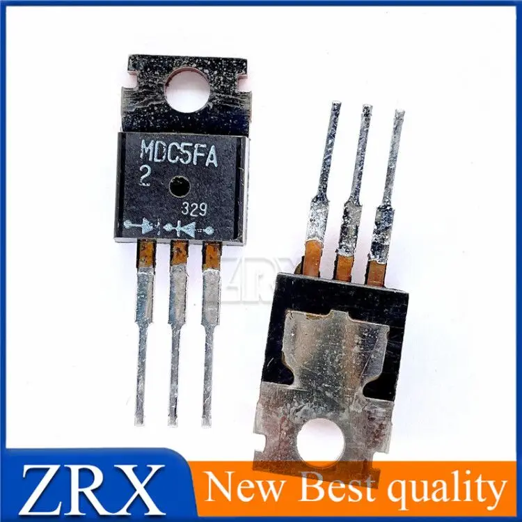 5Pcs/Lot Brand new and original  MDC5FA   MDC5FA2