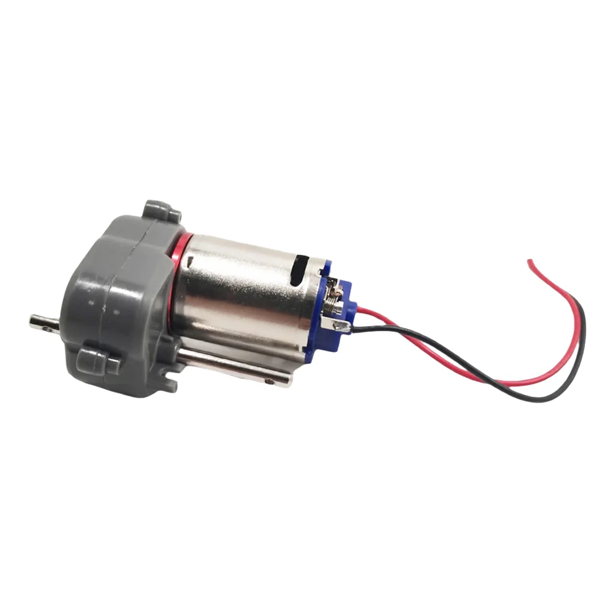 Voor MN82 MN78 Upgrade Deel 370 Motor 21000 rpm Motor RC Auto Upgrade Onderdelen Accessoires