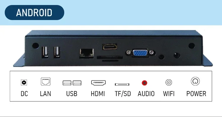 003 I3 I5 I7 Industrial Touch Screen Monitor Waterproof Industrial Capacitive Touch Screen Panel Pc