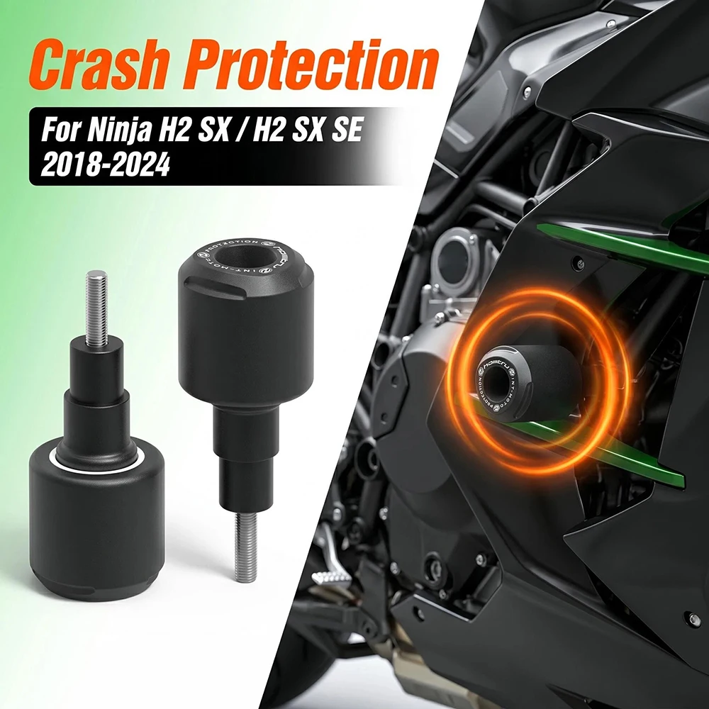 motorcycle-falling-crash-protector-for-kawasaki-ninja-h2-sx-h2-sx-se-2018-2024-guards-engine-crash-bobbins