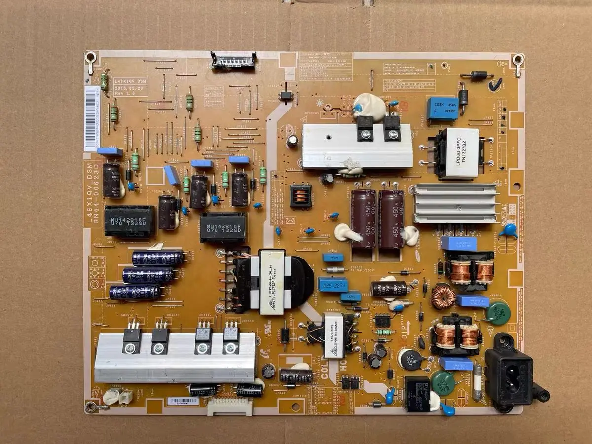 power board for 1pcs/lot  BN44-00623B L46X1Q_DHS BN44-00623A BN44-00623D power board