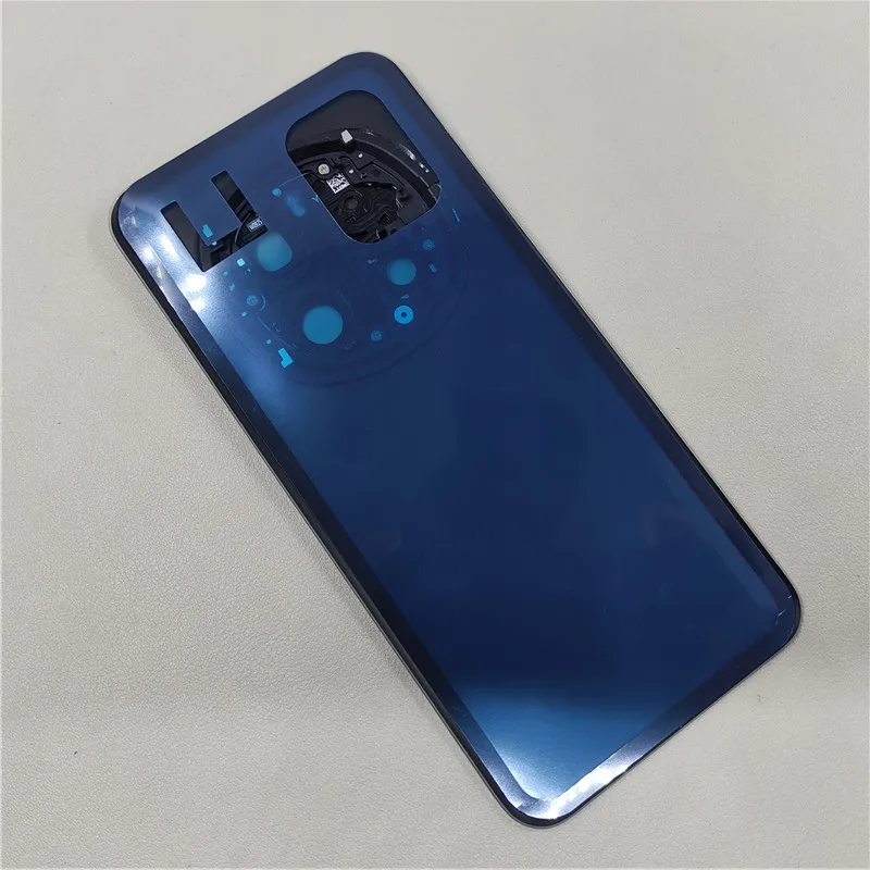 Glass Back Battery Cover Housing Case For Honor Magic 7 Pro 5G PTP-N49 Rear Door Repair Replacement Parts