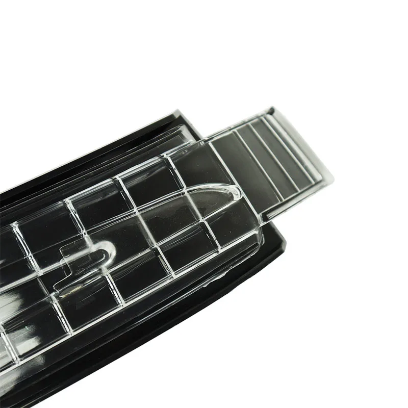For Mercedes Benz GL M R G-Class W463 X164 X166 W166 W251 V251 Car Rear View Mirror LED Turn Signal Light 1668200121 1668200221