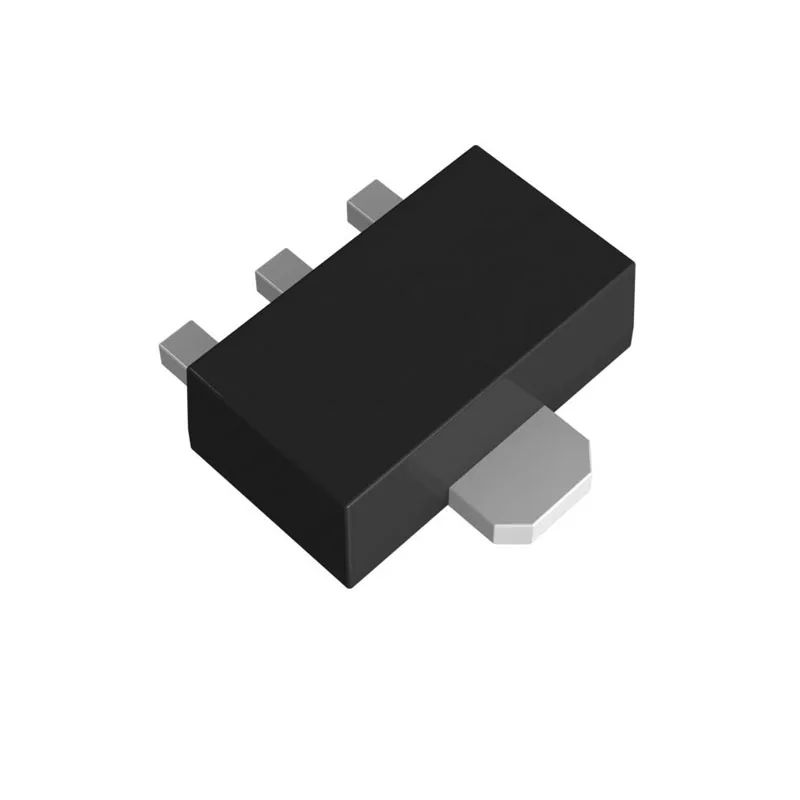 

MCP1700T-1802E/MB SOT89-3 New Original IC