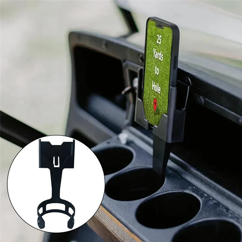 Portavasos para puerta de camión y coche L74A, soporte para botella de agua, gancho para contenedor de botella de agua, soporte para teléfono móvil, soporte para teléfono móvil para coche