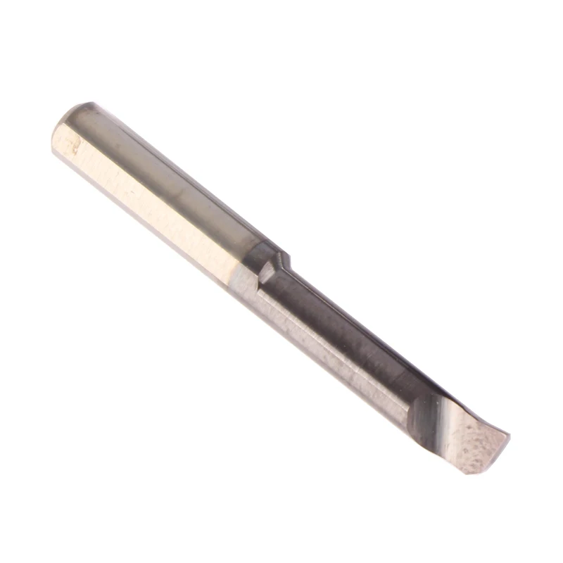SBFR Mini Hole CNC Lathe Machining Carbide Tungsten Steel 4mm 6mm Boring Turning Tool