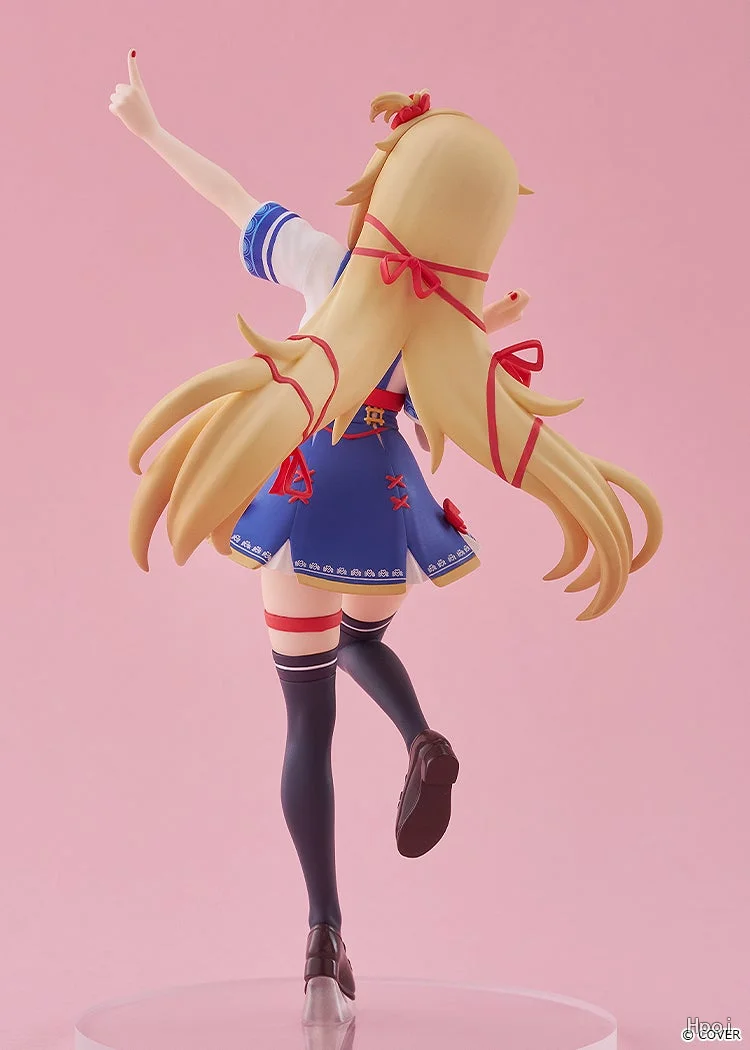 

Оригинальная фигурка GSC PUP Hololive Акаи Хаато