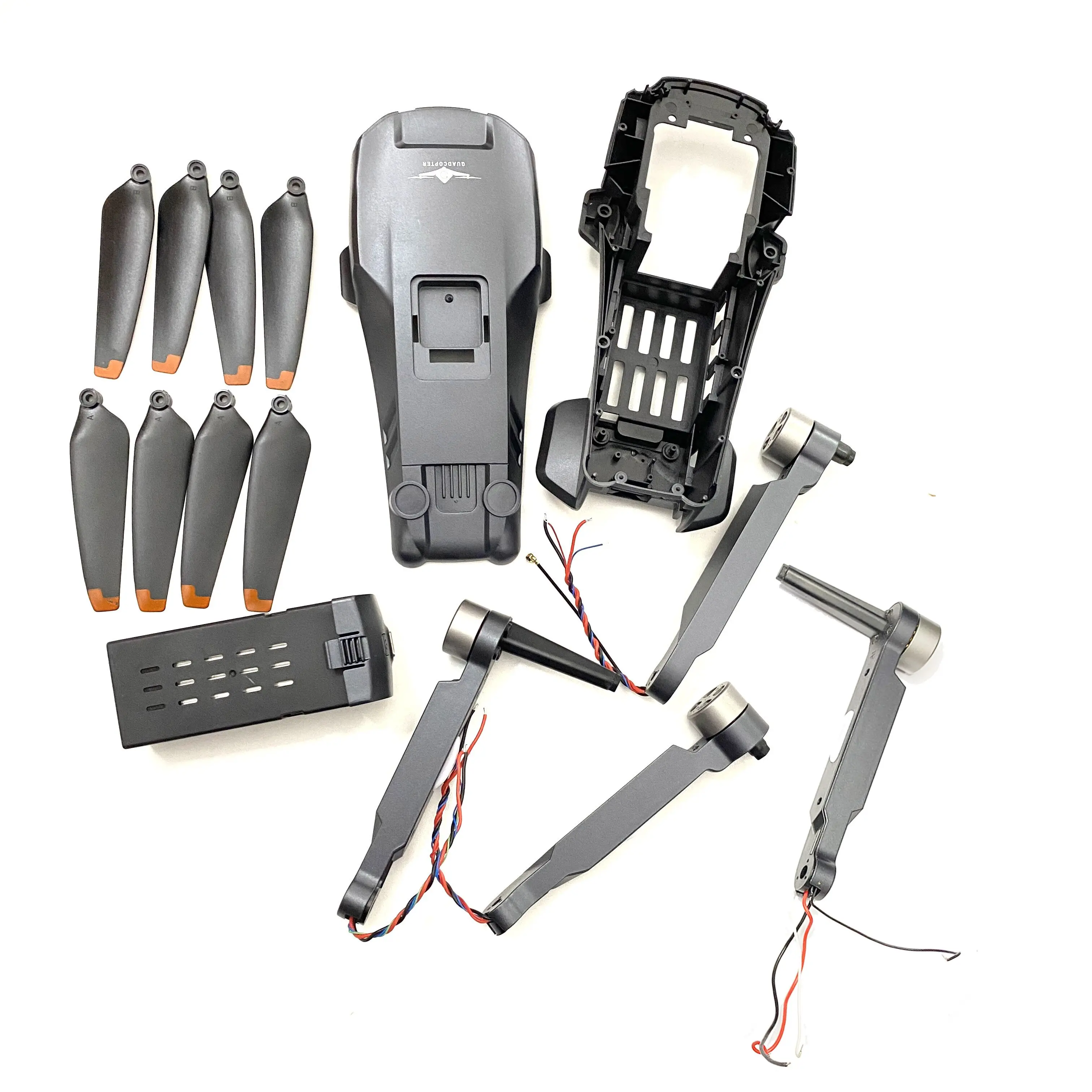 

KF106 Max 8K профессиональные детали для дрона с Wi-Fi Kf106max Радиоуправляемый складной штатив