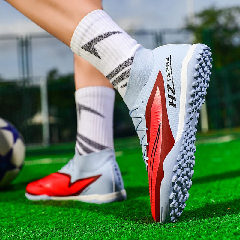 Thumbnail 2 - #82 Latest Soccer Shoes Offers