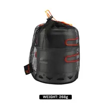 Fire Maple Camping Cookware Set #3