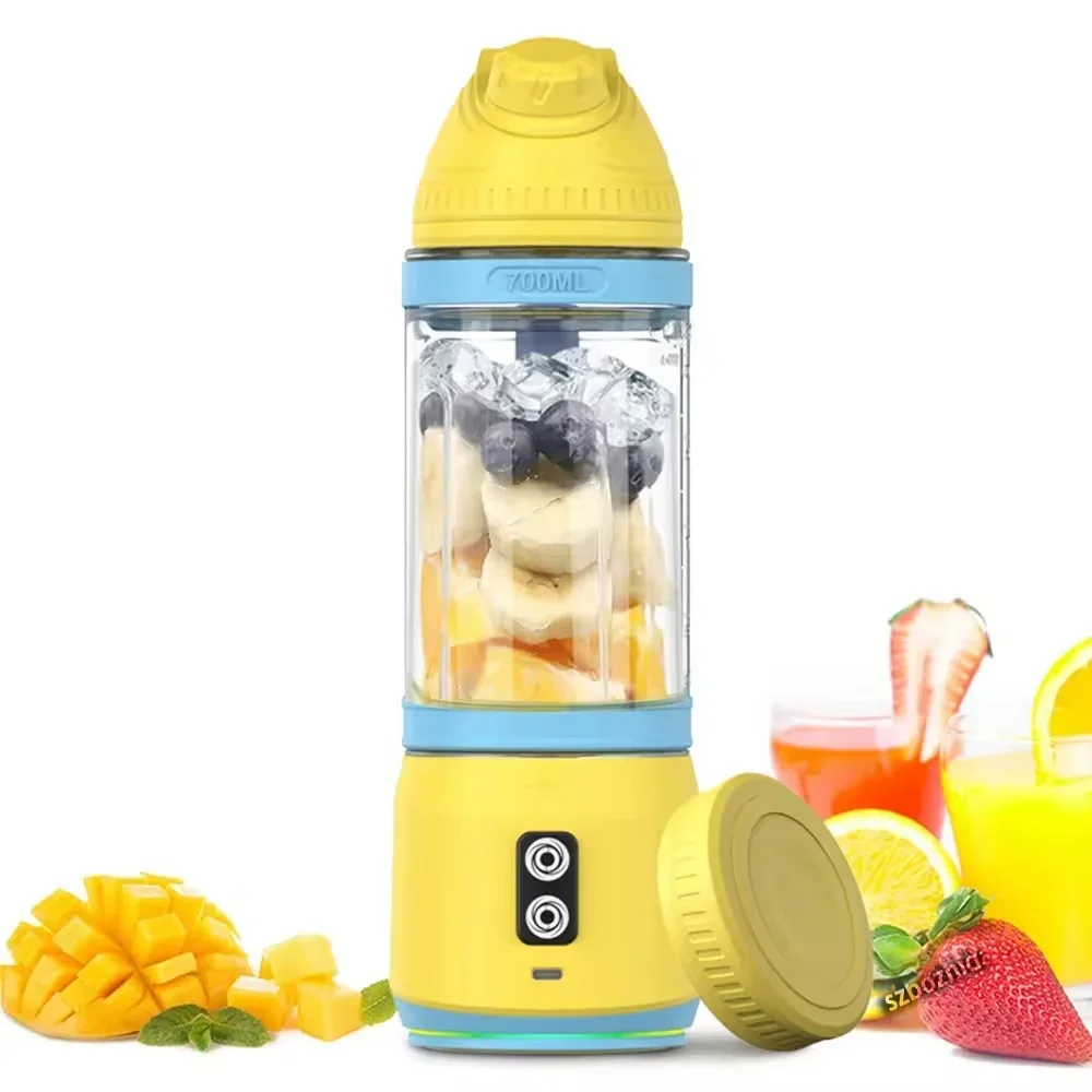 

700ml portable blender