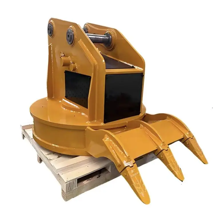 필수 건설 기계 부속품 농업 및 건설 리프트 작업용 새로운 굴삭기 액세서리