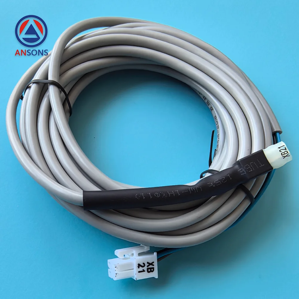 KM86420G03 KONE Elevator Leveling Sensor Photoelectric Switch U-Shaped Ansons Elevator Spare Parts