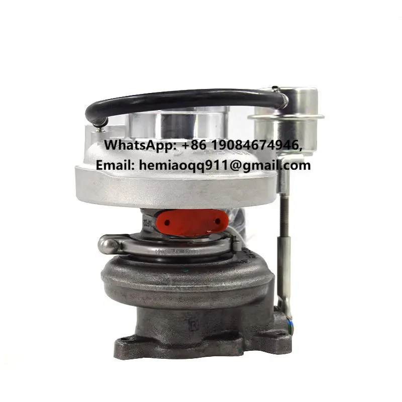 

5328287 Turbo Hot Sale Diesel Engine Parts Turbocharger 5328287 for Original Parts