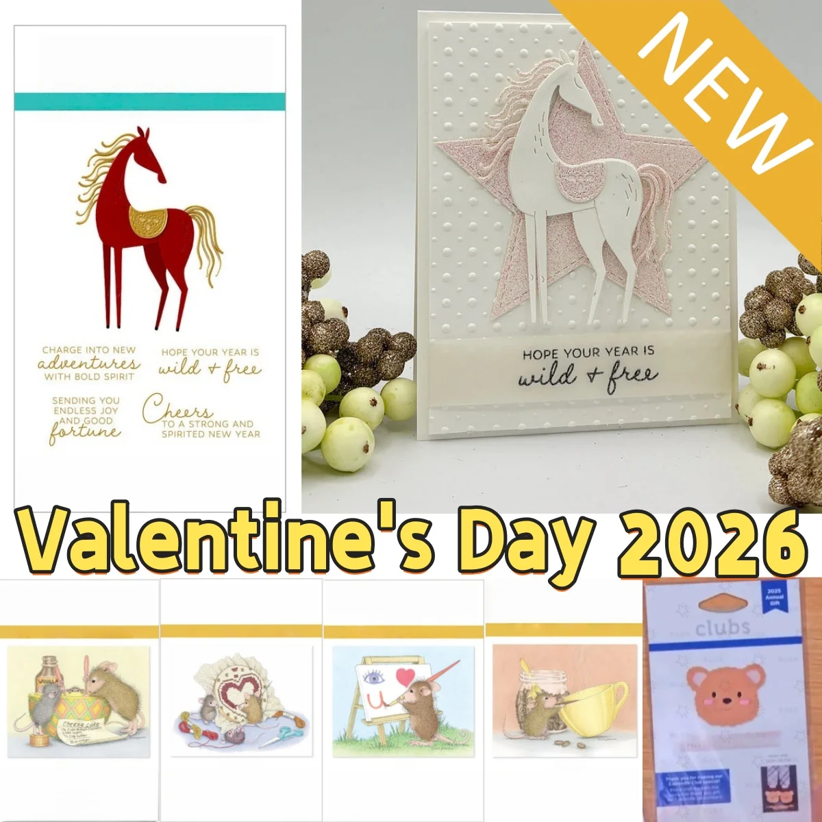Valentine's Day 202…