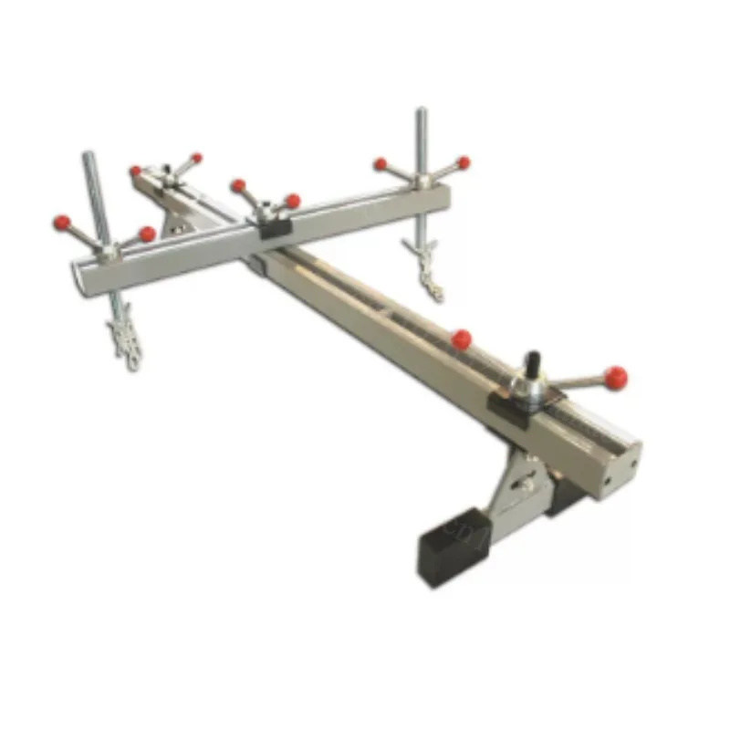 1.8m Engine Mounting Bracket, Fixed Balancing Support, Flip Stand, Automotive Engine Balancing Stand