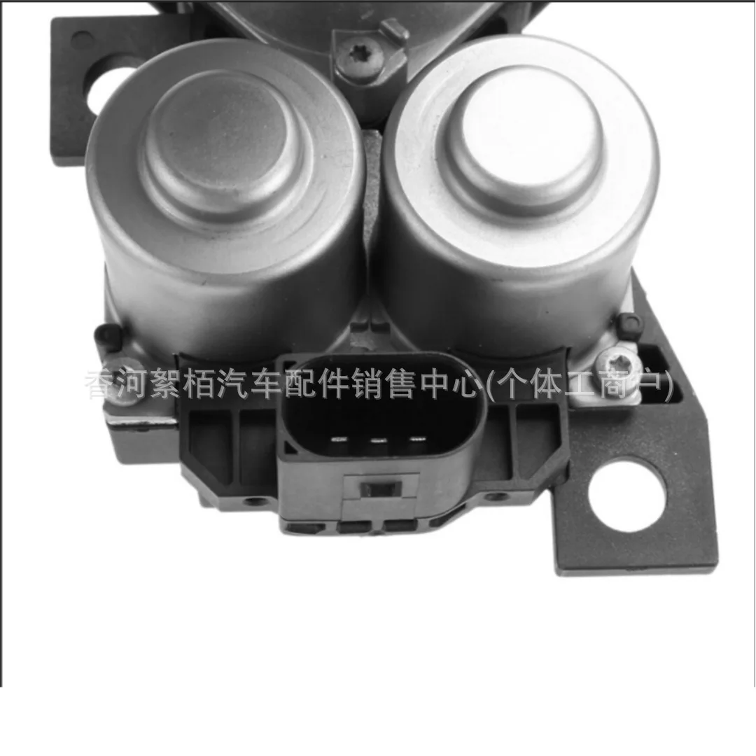 2208300084 Warm air water valve for  W220 CL500 S500 CL55 CL600