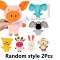 Random Style 2Pcs
