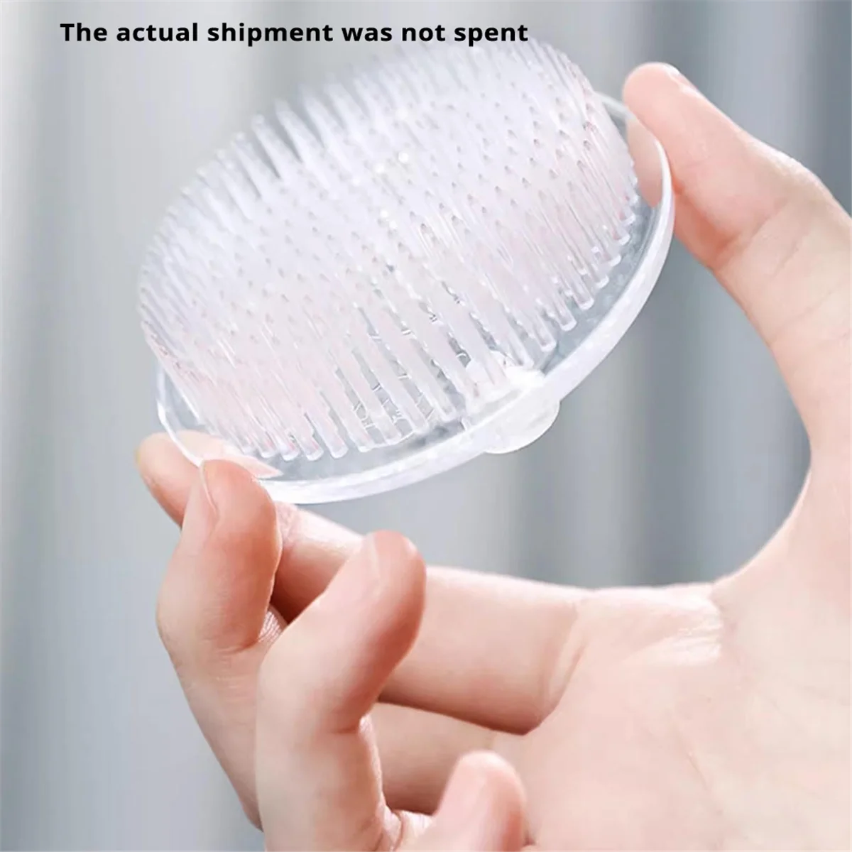 

Y31A 12PCS Flower Frogs for Arrangements Vase Plastic Pin Frog Vase Clear Flower Frog 2.76 Inch Flower Pins Floral Frog