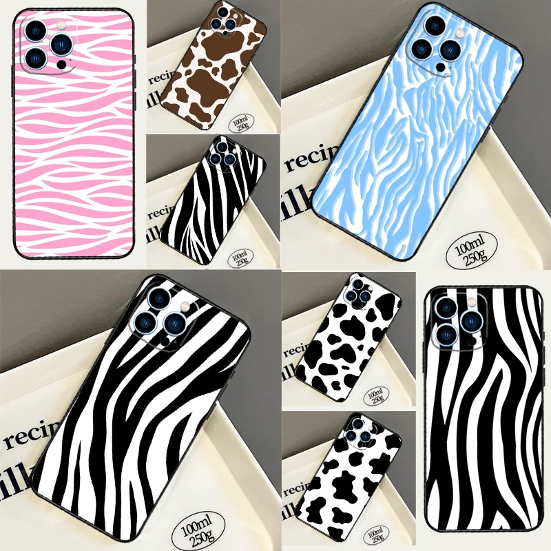 Cow Zebra Pattern C… - image