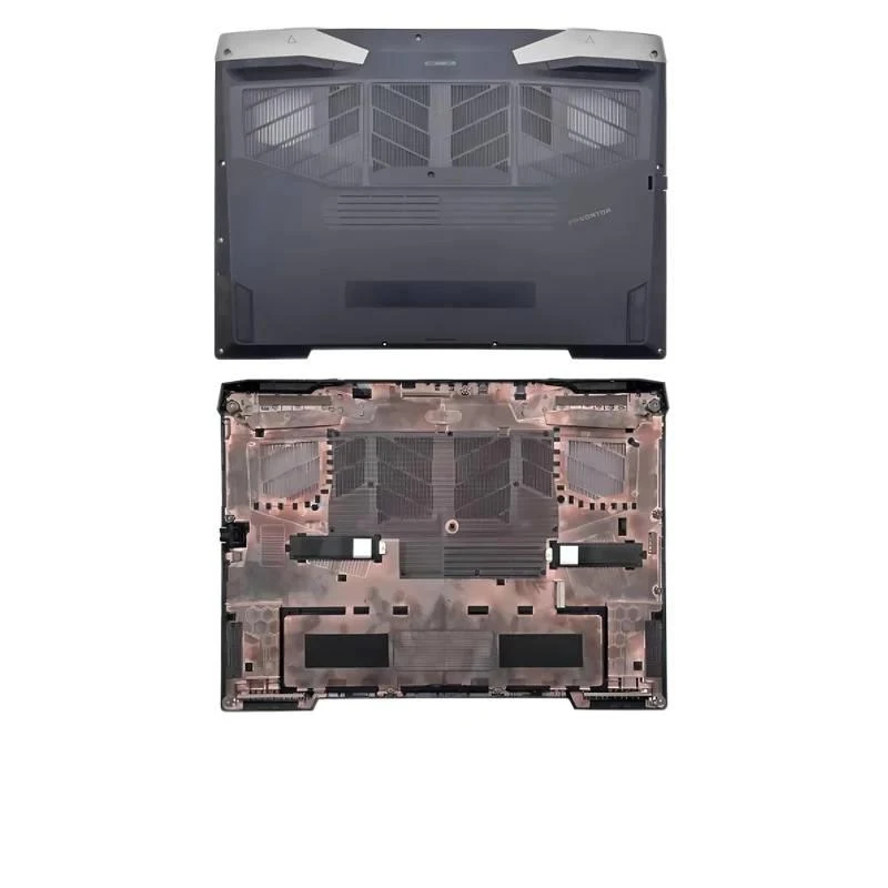 New for ACER Tomahawk 300 Predator Helios PH317-56 N22C4 Tiny Laptop Bottom Base Cover AP3MY00100