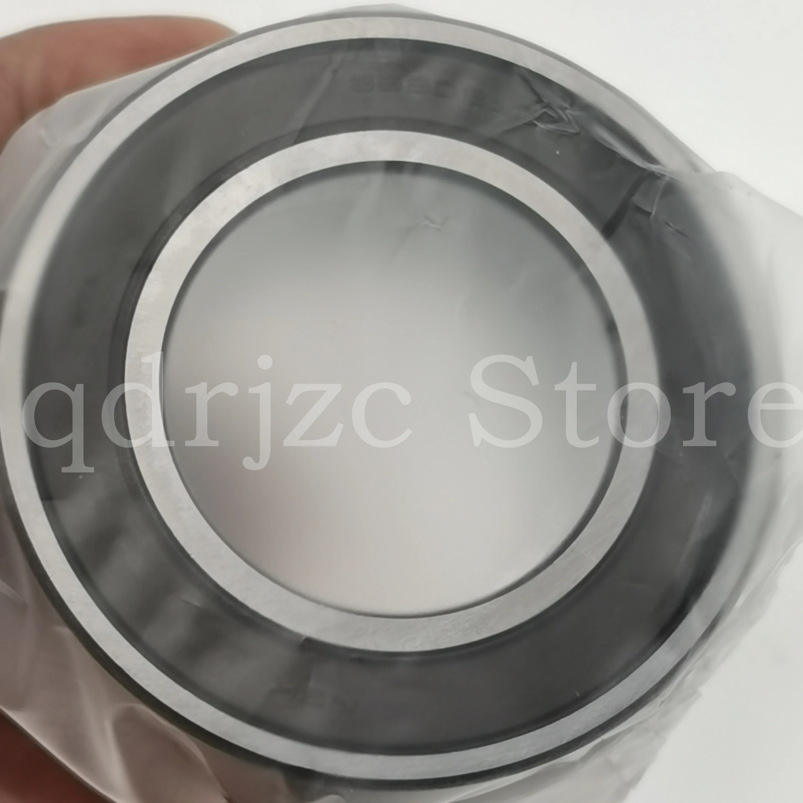 Double row angular contact ball bearing for air conditioner 35BD210T12DDUCG21 ENSL5 35BD210DU 35BD6228 35mm X 62mm X 28mm