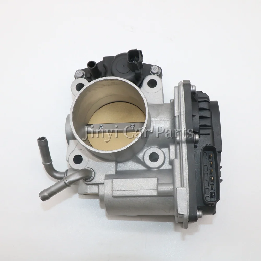 16400-R1B-A01 GMF3B 16400R1BA01 Throttle Body Valve for Honda HR-V Civic 1.8L 2012-2020