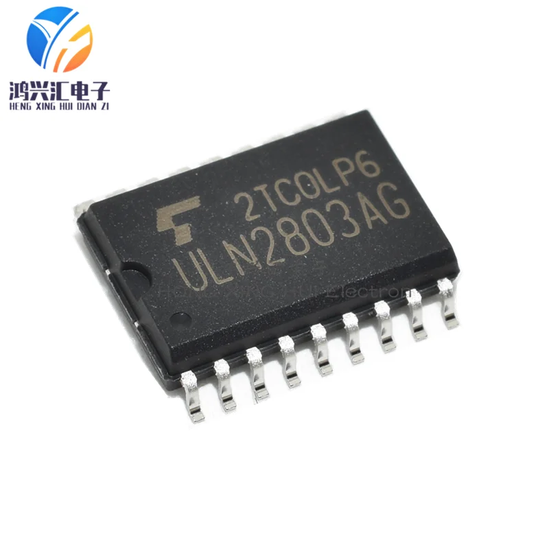 New/Original ULN280…