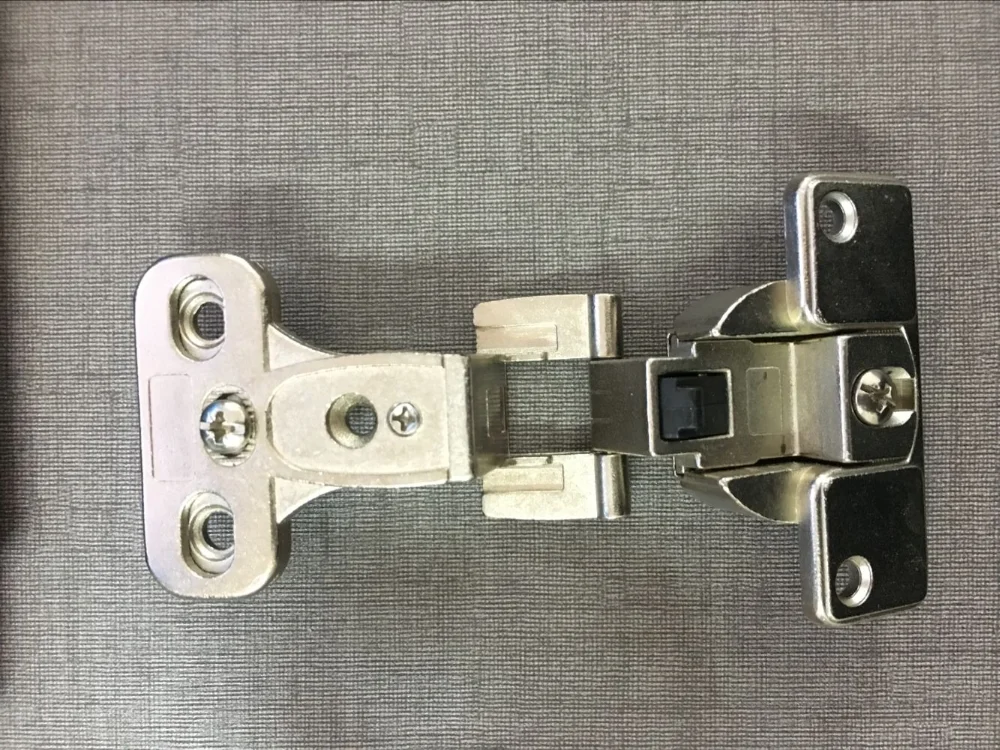 TK-F270 درجة الأثاث الأجهزة لينة إغلاق الأثاث المفصلي #5